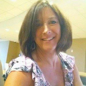 Meet your Posher, Kristin